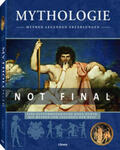 Mills |  Mythologie | Buch |  Sack Fachmedien