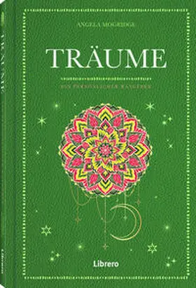Mogridge |  Träume | Buch |  Sack Fachmedien