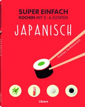 Berloquin / Souksisavanh |  Super Einfach - Japanisch | Buch |  Sack Fachmedien