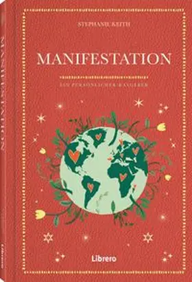 Keith |  Manifestation | Buch |  Sack Fachmedien
