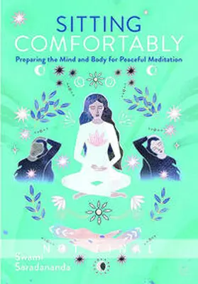 Saradananda |  Entspannt meditieren | Buch |  Sack Fachmedien