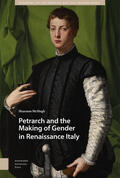McHugh |  McHugh, S: Petrarch and the Making of Gender in Renaissance | Buch |  Sack Fachmedien