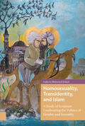 Zahed |  Homosexuality, Transidentity, and Islam | Buch |  Sack Fachmedien