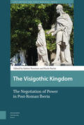 Panzram / Pachá |  The Visigothic Kingdom | Buch |  Sack Fachmedien