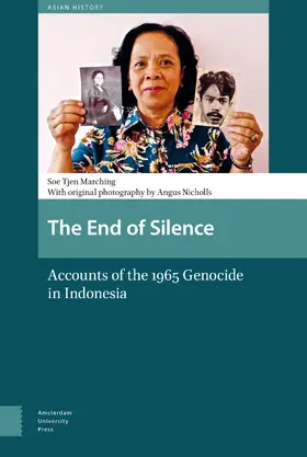 Marching |  The End of Silence | Buch |  Sack Fachmedien
