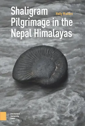 Walters |  Shaligram Pilgrimage in the Nepal Himalayas | Buch |  Sack Fachmedien