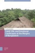 Holzle / Hölzle |  Land, Life, and Emotional Landscapes at the Margins of Bangladesh | Buch |  Sack Fachmedien