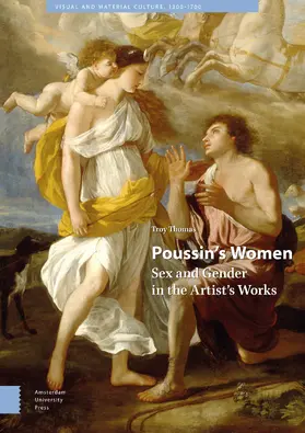 Thomas |  Poussin's Women | Buch |  Sack Fachmedien