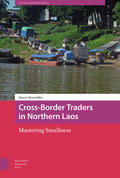 Rowedder |  Rowedder, S: Cross-Border Traders in Northern Laos | Buch |  Sack Fachmedien