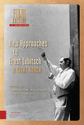 Peucker / Lewit |  New Approaches to Ernst Lubitsch | Buch |  Sack Fachmedien