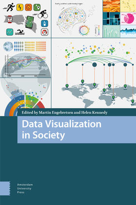 Engebretsen / Kennedy |  Data Visualization in Society | Buch |  Sack Fachmedien