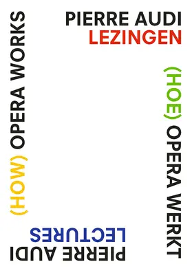 Kruyt / Harris | (How) Opera Works, (Hoe) opera werkt | Buch | 978-94-6372-301-5 | www.sack.de