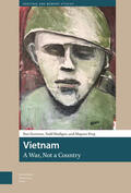 Eyerman / Madigan / Ring |  Vietnam, A War, Not a Country | Buch |  Sack Fachmedien