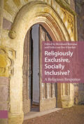 Reitsma / Nes-Visscher |  Religiously Exclusive, Socially Inclusive | Buch |  Sack Fachmedien