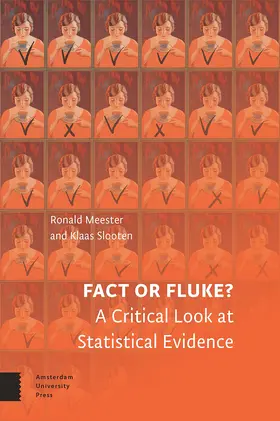 Meester / Slooten |  Fact or Fluke? | Buch |  Sack Fachmedien