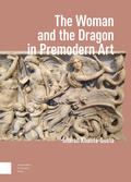 Khalifa-Gueta |  The Woman and the Dragon in Premodern Art | Buch |  Sack Fachmedien