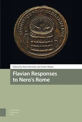 Heerink / Meijer | Flavian Responses to Nero's Rome | Buch | 978-94-6372-375-6 | sack.de