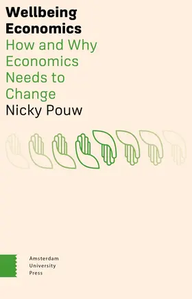 Pouw |  Wellbeing Economics | Buch |  Sack Fachmedien