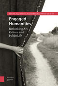 Swinnen / Kluveld / Vall |  Engaged Humanities | Buch |  Sack Fachmedien