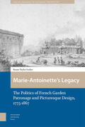 Taylor-Leduc |  Taylor-Leduc, S: Marie-Antoinette's Legacy | Buch |  Sack Fachmedien