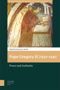 Smith |  Pope Gregory IX (1227-1241) | Buch |  Sack Fachmedien