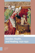 Ritchey / Strocchia |  Gender, Health, and Healing, 1250-1550 | Buch |  Sack Fachmedien