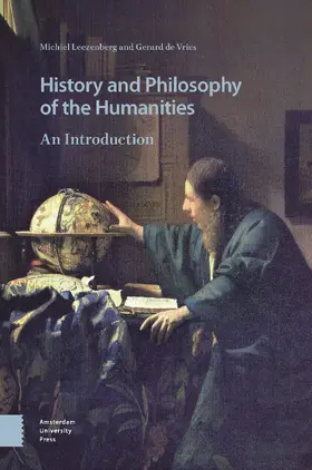 Leezenberg / Vries |  History and Philosophy of the Humanities | Buch |  Sack Fachmedien