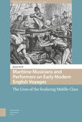 Seth |  Seth, J: Maritime Musicians and Performers on Early Modern E | Buch |  Sack Fachmedien