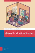 Sotamaa / Svelch |  Game Production Studies | Buch |  Sack Fachmedien