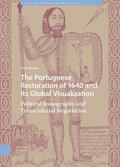Krass |  The Portuguese Restoration of 1640 and Its Global Visualization | Buch |  Sack Fachmedien