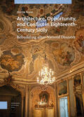 Nixon |  Architecture, Opportunity, and Conflict in Eighteenth-Century Sicily | Buch |  Sack Fachmedien