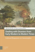 Asperen / Jensen |  Dealing with Disasters from Early Modern to Modern Times | Buch |  Sack Fachmedien
