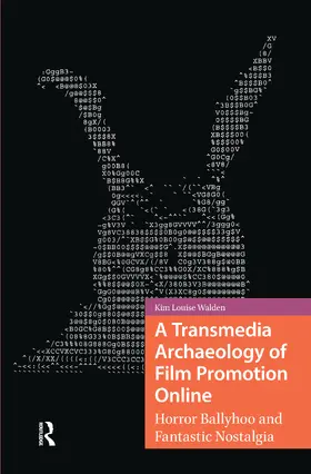 Walden |  A Transmedia Archaeology of Film Promotion Online | Buch |  Sack Fachmedien