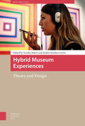 Waern / Løvlie |  Hybrid Museum Experiences | Buch |  Sack Fachmedien