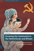 Weesjes |  Weesjes, E: Growing Up Communist in the Netherlands and Brit | Buch |  Sack Fachmedien