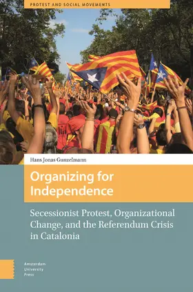 Gunzelmann |  Organizing for Independence | Buch |  Sack Fachmedien