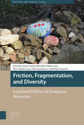 Salmi-Niklander / Laine / Salmesvuori |  Friction, Fragmentation, and Diversity | Buch |  Sack Fachmedien