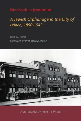 Focke |  Machseh Lajesoumim | Buch |  Sack Fachmedien