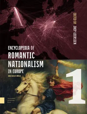 Leerssen |  Encyclopedia of Romantic Nationalism in Europe | Buch |  Sack Fachmedien