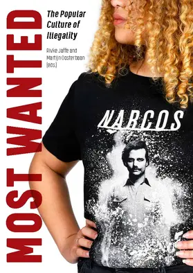 Jaffe / Oosterbaan |  Most Wanted | Buch |  Sack Fachmedien