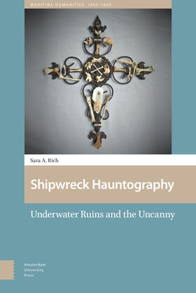 Rich | Rich, S: Shipwreck Hauntography | Buch | 978-94-6372-770-9 | sack.de