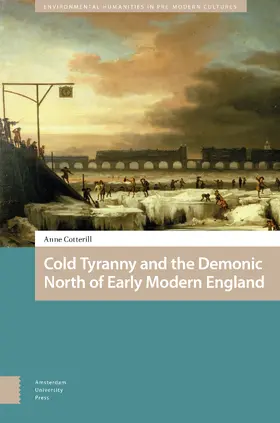 Helms / Mentz |  Water and Cognition in Early Modern English Literature | Buch |  Sack Fachmedien