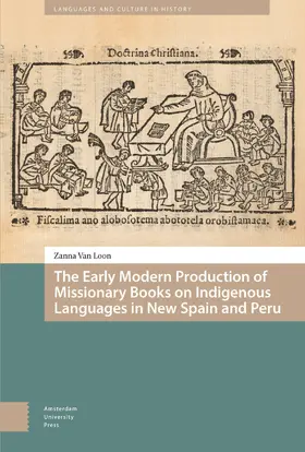 Sanchez Summerer / Irving / Admiraal |  Colonial Vocabularies | Buch |  Sack Fachmedien