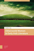 Key |  Otherworld Women in Early Irish Literature | Buch |  Sack Fachmedien