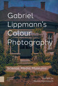 Hannouch |  Gabriel Lippmann's Colour Photography | Buch |  Sack Fachmedien