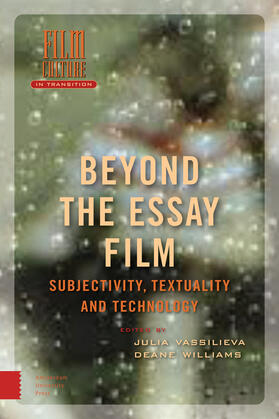 Vassilieva / Williams | Beyond the Essay Film | Buch | 978-94-6372-870-6 | sack.de