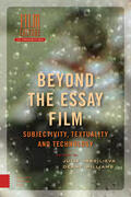 Vassilieva / Williams |  Beyond the Essay Film | Buch |  Sack Fachmedien
