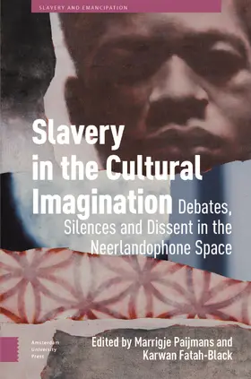 Paijmans / Fatah-Black |  Slavery in the Cultural Imagination | Buch |  Sack Fachmedien