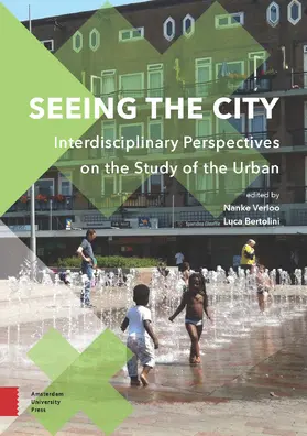 Verloo / Bertolini |  Seeing the City | Buch |  Sack Fachmedien