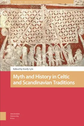 Lyle |  Myth and History in Celtic and Scandinavian Traditions | Buch |  Sack Fachmedien